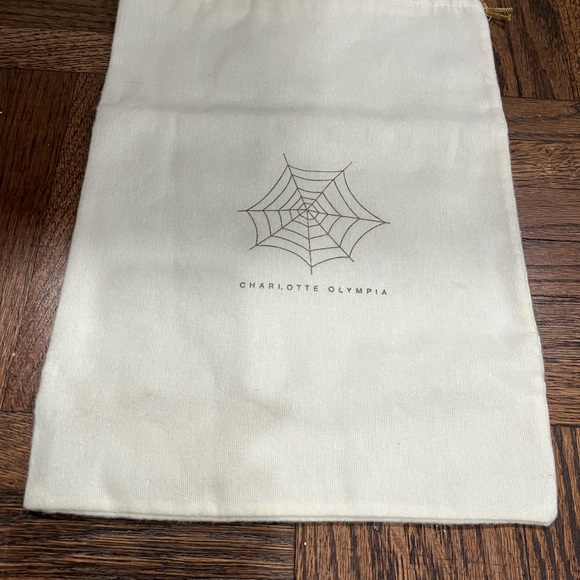 Charlotte Olympia heels great styled with Ghost London dresses - Picture 6 of 6